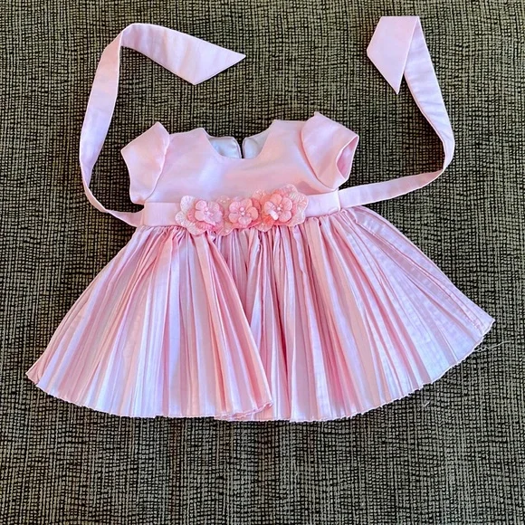 American Princess | Dresses | Easter Baby Dress | Poshmark